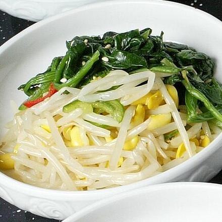 Kongnamul