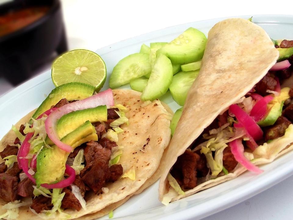 Cochinita