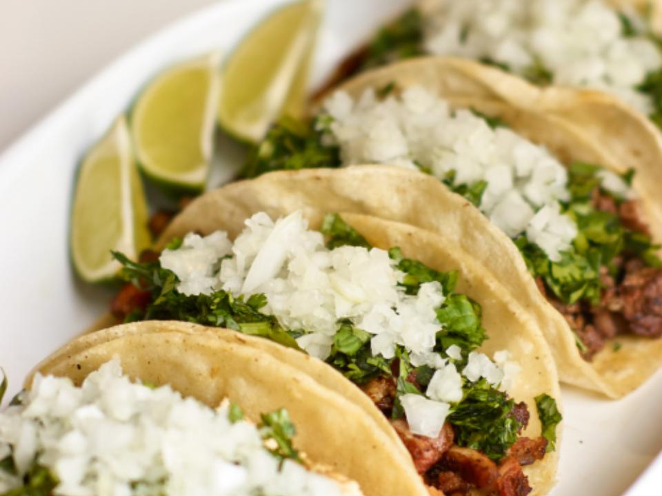 Pollo tinga