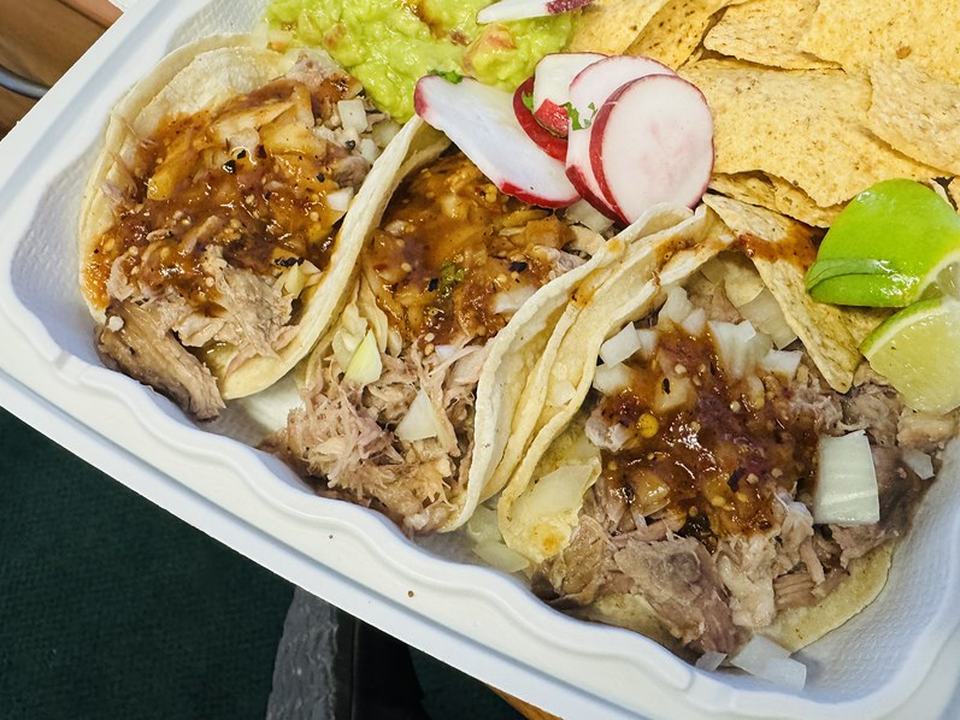 Carnitas