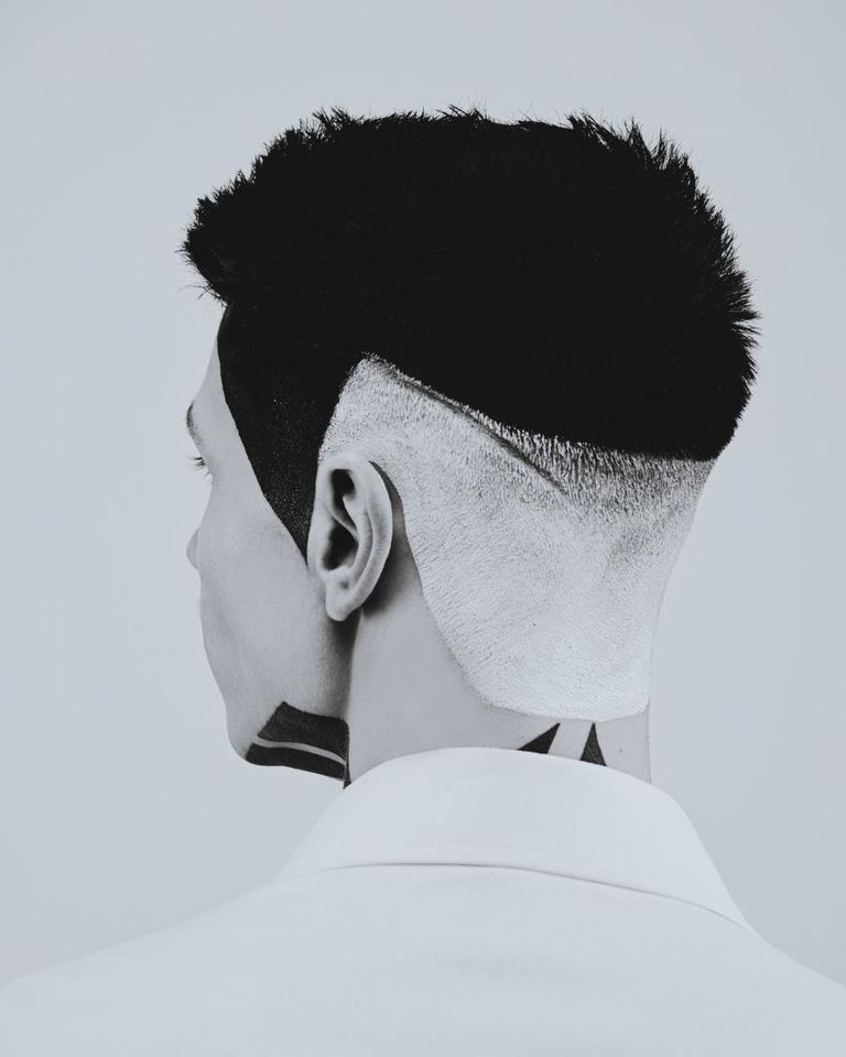 Work by Marcus