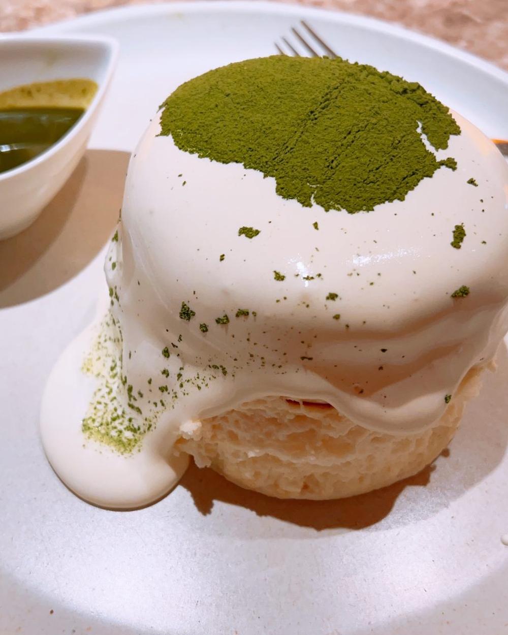 Matcha