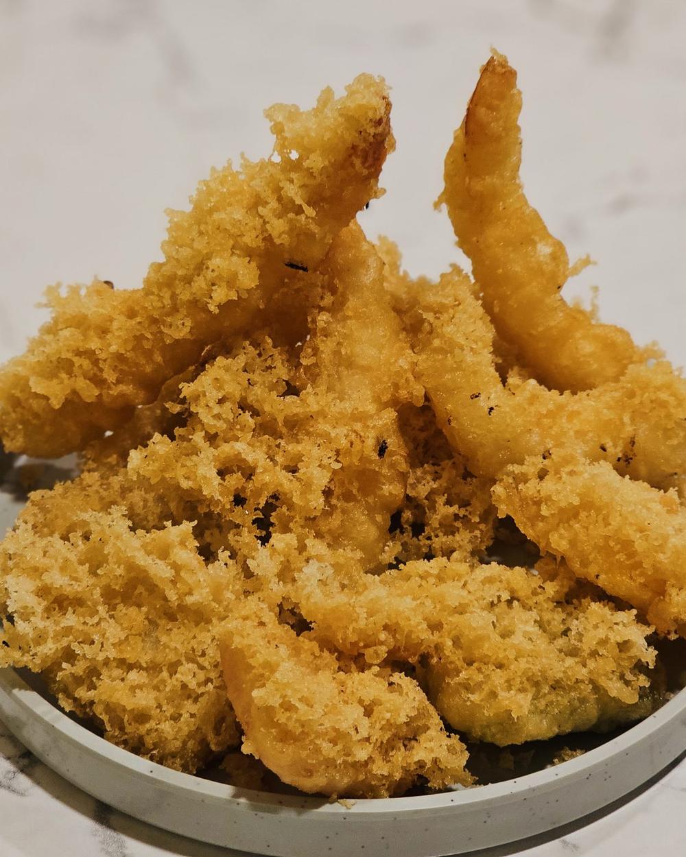 Tempura