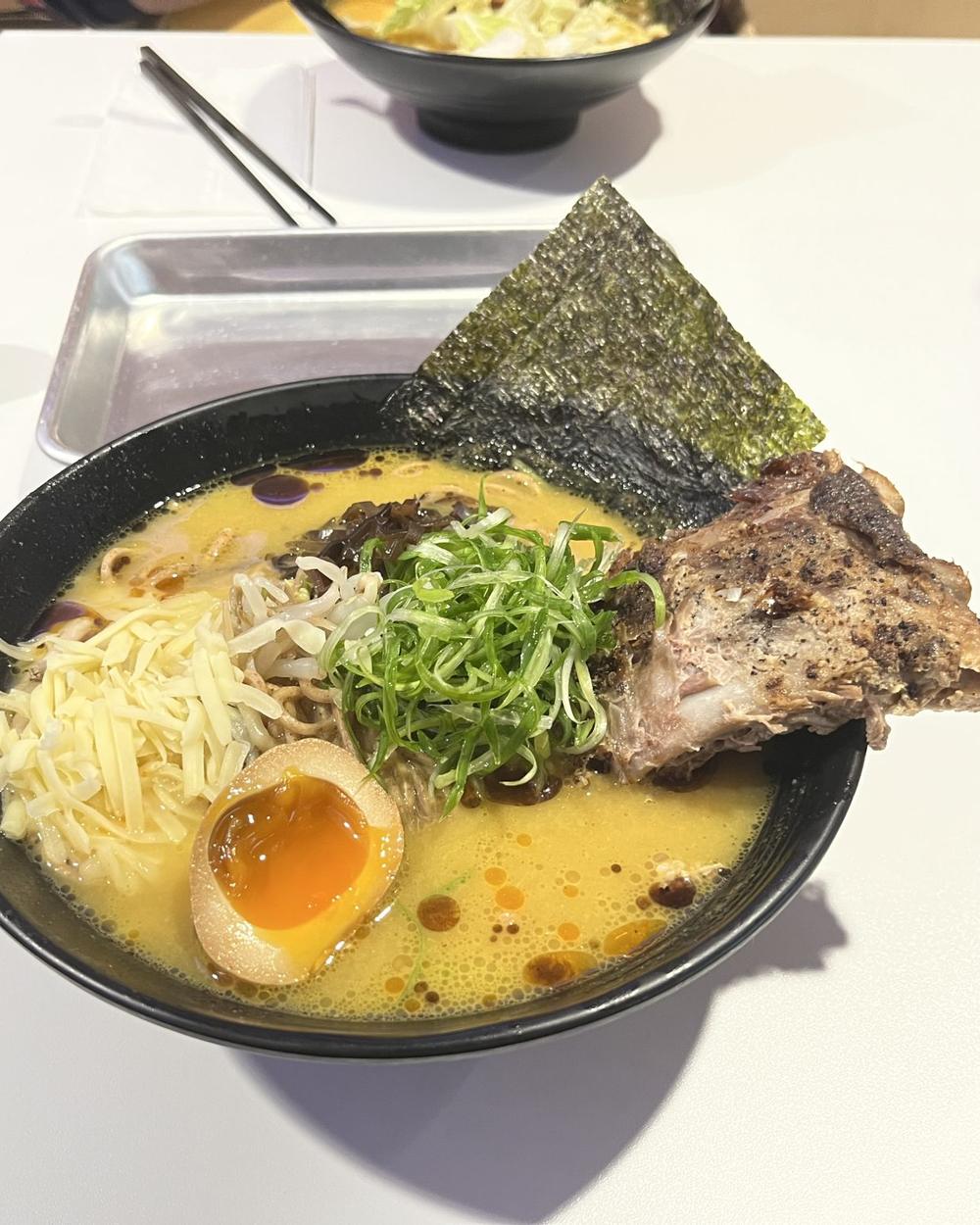 Tonkotsu