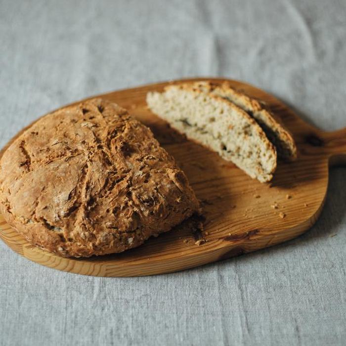 Country sourdough